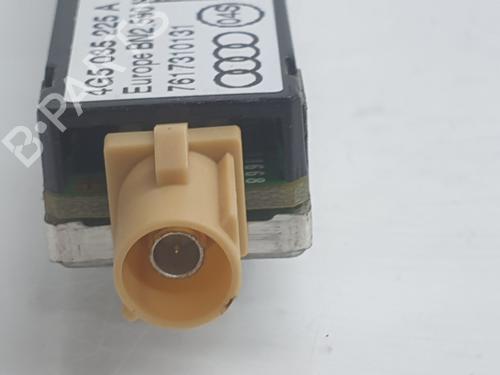 Electronic module AUDI A6 C7 (4G2, 4GC) 2.0 TDI | BP32139703M83 - Image 6
