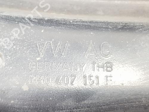 Left front suspension arm SKODA FABIA III Estate (NJ5) 1.2 TSI | BP28799423M12 