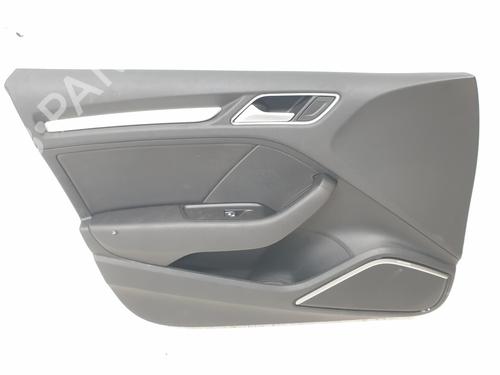 Seats set AUDI A3 Sportback (8VA, 8VF) S3 quattro | BP18741100C78 