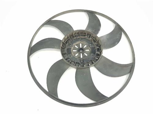 Used Fan BMW X3 (F25) sDrive 18 d (143 hp) 6147351