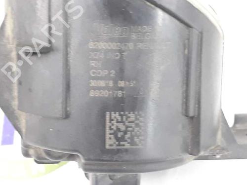 Right front fog light NISSAN NV400 Van (X62, X62B) dCi 130 | BP4242571C31 