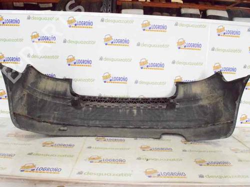 Rear bumper AUDI A3 (8P1) 1.9 TDI | BP780338C8 