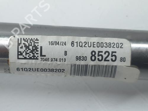 Other OPEL ASTRA L Sports Tourer (OV5) 1.2 (FRHNPJ) | BP26143745O1 