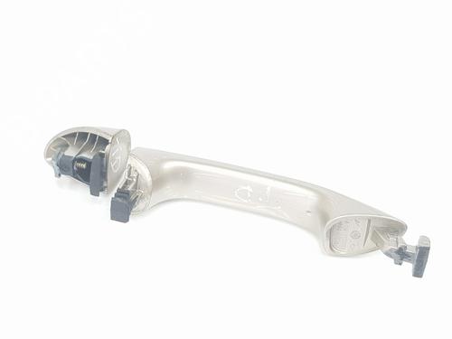 Rear right exterior door handle MERCEDES-BENZ M-CLASS (W164) ML 320 CDI 4-matic (164.122) | BP20193358C130 