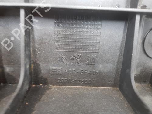 Other CITROËN BERLINGO Box Body/MPV (K9) | BP32268734O1