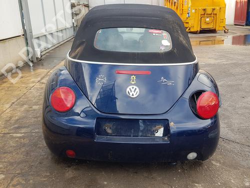 Warning switch VW NEW BEETLE Convertible (1Y7) 2.0 | BP34554367I22 - Image 27