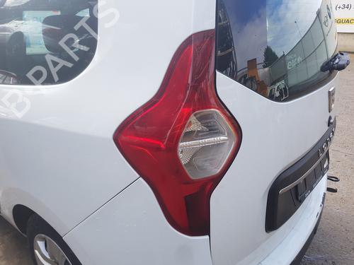 Front right lock DACIA LODGY (JS_) | BP36042161C97 - Image 16