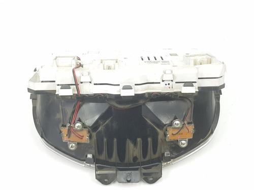 Instrument cluster MITSUBISHI L200 / TRITON (KA_T, KB_T) 2.5 DI-D 4WD (KB4T) | BP17446843C47 