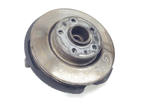 Used Right front steering knuckle PEUGEOT 308 II (LB_, LP_, LW_, LH_, L3_) [2013-2021]  31991986