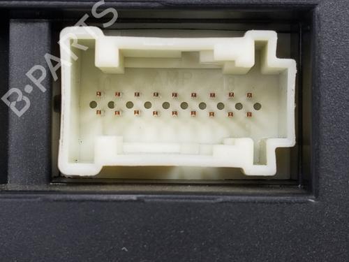 Instrument cluster MERCEDES-BENZ SPRINTER 3,5-t Van (B906) 313 CDI (906.631, 906.633, 906.635, 906.637) | BP9276918C47 