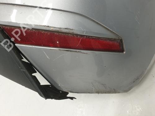 Rear bumper SEAT LEON (5F1) 1.6 TDI | BP22229805C8 