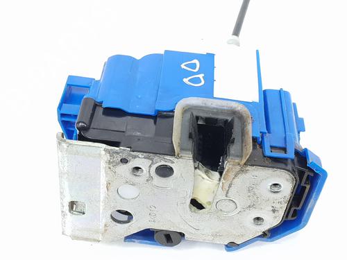 Front right lock FIAT 500L (351_, 352_) 1.4 (199LYB1B) | BP22546855C97 