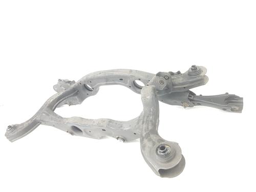 Rear axle MERCEDES-BENZ A-CLASS (W176) A 200 CDI / d (176.008) | BP20189091M2 