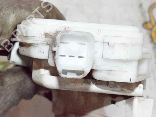 Front right lock MITSUBISHI PAJERO IV (V8_W, V9_W) 3.2 DI-D (V88W, V98W) | BP1971849C97 