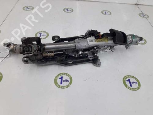 Used Steering column MERCEDES-BENZ M-CLASS (W164) ML 350 CDI 4-matic (164.122) (224 hp) 4246701
