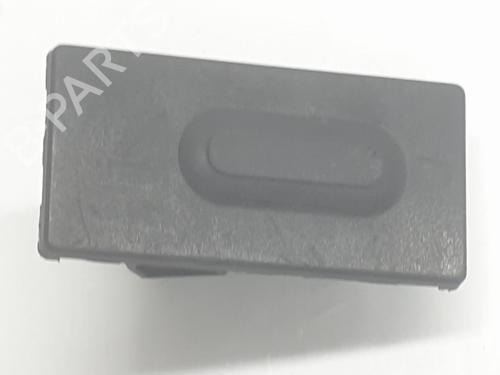 Used Tailgate handle Tailgate handle MAZDA 3 (BM, BN) [2013-2019] 33543248 33543248