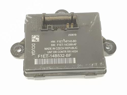 Elektronisk modul FORD KUGA II (DM2) 2.0 TDCi (150 hp) 30487257