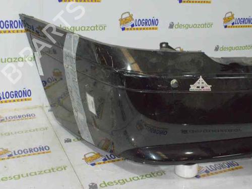 Rear bumper BMW 7 (E65, E66, E67) 740 d | BP1731031C8 