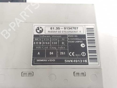 Electronic module BMW X5 (E70) xDrive 30 d | BP8006399M83 