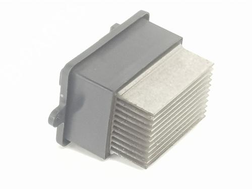 Heater resistor CITROËN JUMPY III Van (V_) 2.0 BlueHDi 120 | BP31909440M108 