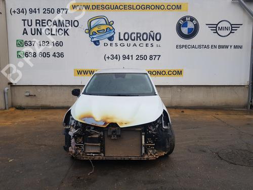 Brugte RENAULT CLIO V (B7_) 4557900