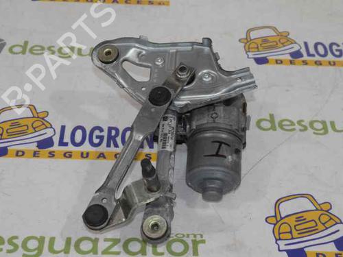 Other PEUGEOT 3008 I MPV (0U_) 1.6 HDi 115 / BlueHDi 115 | BP14120081O1 