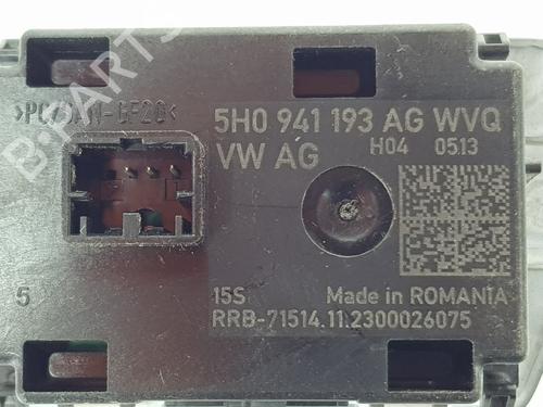Electronic module CUPRA LEON Sportstourer (KL8, KU8, KUD) 1.5 eTSI | BP30754082M83 - Image 4