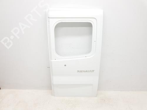 Used Right rear door RENAULT TRAFIC III Van (FG_) 1.6 dCi 140 (FGMA, FGMC) (140 hp) 30136629
