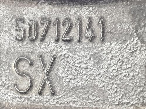 Left front suspension arm OPEL MOVANO C Van (U9) 2.2 D | BP28387317M12 