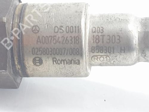 Elektronisk sensor MERCEDES-BENZ GLA-CLASS (X156) GLA 180 (156.942) | BP22412481M84 