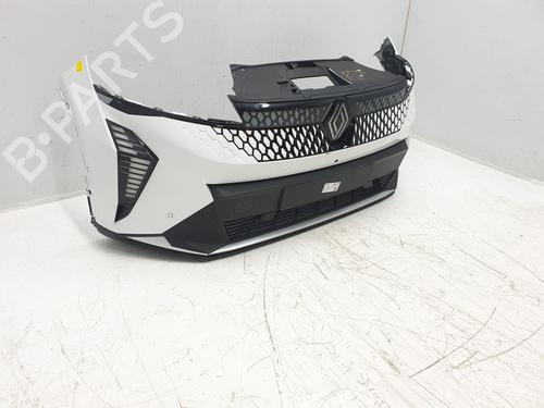 Front bumper RENAULT SCENIC E-TECH PHASE I EV60 | BP37013636C7 - Image 2
