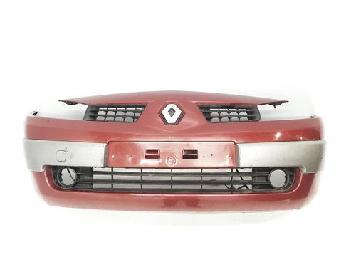 Used Front bumper RENAULT MEGANE II (BM0/1_, CM0/1_) 1.9 dCi (BM0G, CM0G) (120 hp) 11096127