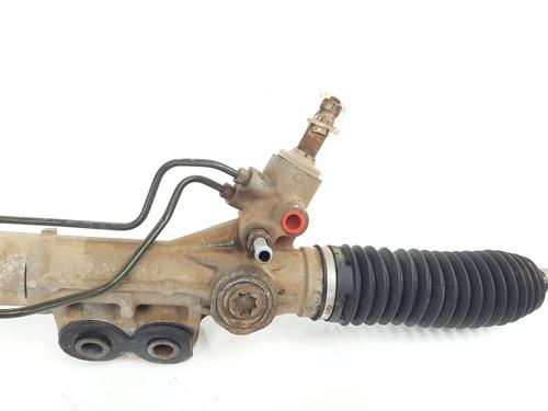 Steering rack NISSAN PATHFINDER III (R51) 2.5 dCi | BP37524706M22 - Image 4