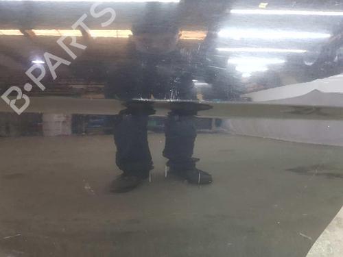 Right rear door MERCEDES-BENZ C-CLASS (W204) C 200 CDI (204.007, 204.006) | BP4604841C5 