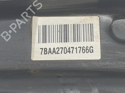 Right front suspension arm OPEL ASTRA L Sports Tourer (OV5) 1.2 (FRHNSL, FRHNSR) | BP26143893M13