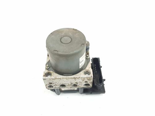 Used ABS pump FIAT DUCATO Platform/Chassis (250_) 130 Multijet 2,3 D (131 hp) 4502787