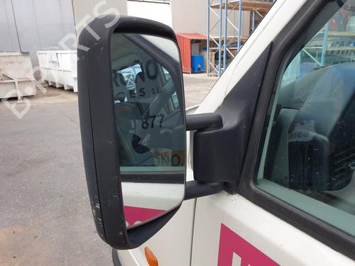 Sikkerhedssele foran højre VW LT 28-46 II Van (2DA, 2DD, 2DH) 2.5 TDI | BP20193865I25 