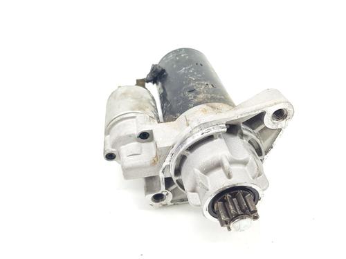 Startmotor VW TOUAREG (7LA, 7L6, 7L7)  | BP29409502M8 