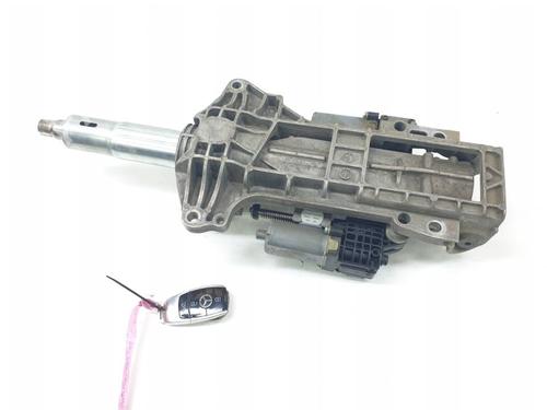 Used Steering column Steering column MERCEDES-BENZ E-CLASS T-Model (S213) AMG E 43 4-matic (213.264) (401 hp) 40612838 40612838