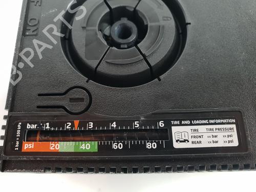 Jack Kit VW GOLF VIII (CD1, DA1) 1.5 eTSI | BP29723363C119 