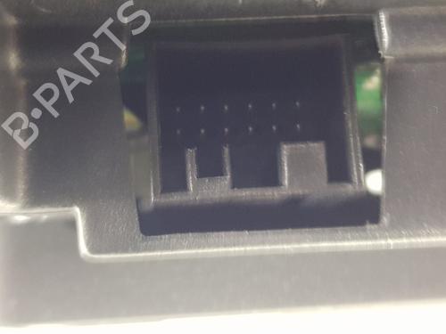 Instrument cluster BMW X3 (F25) sDrive 18 d | BP24572187C47 