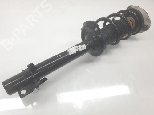 Left front shock absorber PEUGEOT BOXER Van  | BP31589725M16 