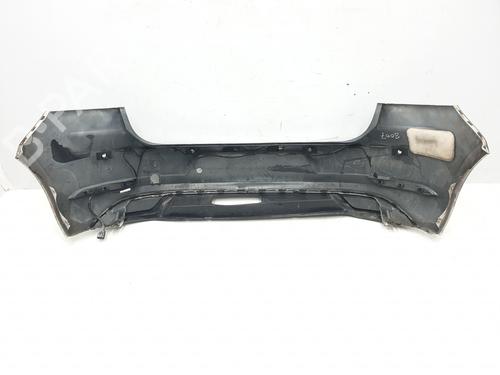 Rear bumper VW GOLF VII (5G1, BQ1, BE1, BE2) 1.2 TSI | BP22413875C8 