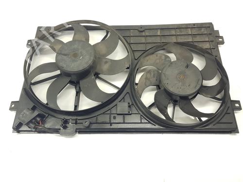 Koelventilatormotor VW GOLF V (1K1) 1.6 FSI | BP22222651M35 