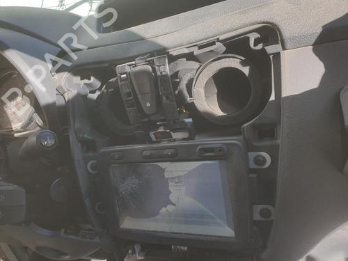 Venstre bremsekaliper foran DACIA DOKKER Express Box Body/MPV 1.6 | BP11599811M105 