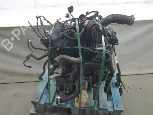 Engine DACIA SANDERO II  | BP29591183M1 