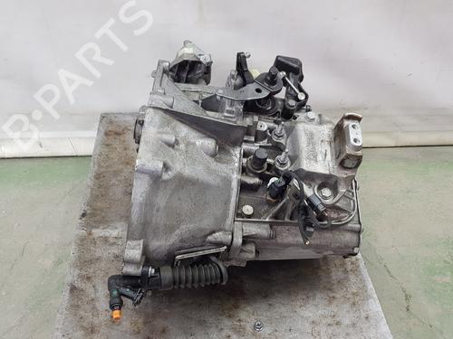 Gearbox CITROËN JUMPY III Van (V_)  | BP34247534M3  - Image 5