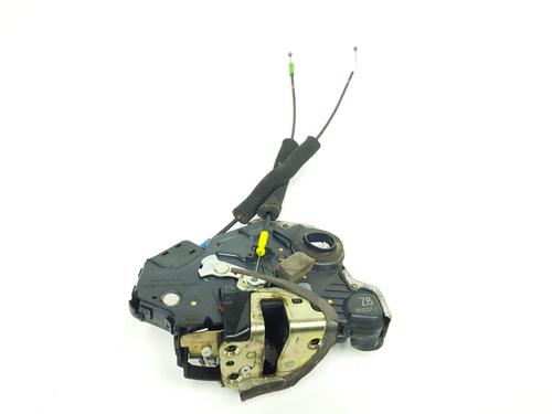 Front right lock TOYOTA LAND CRUISER PRADO (_J12_) 3.0 D-4D (KDJ120, KDJ125) | BP21376216C97 