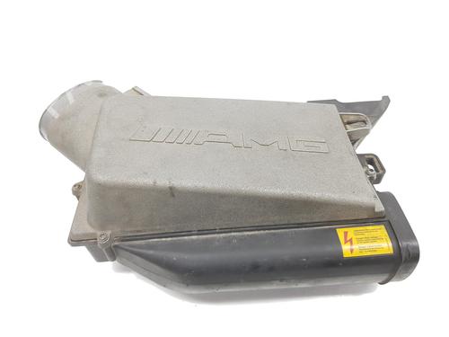 Used Air filter box MERCEDES-BENZ M-CLASS (W164) [2005-2012]  14106115