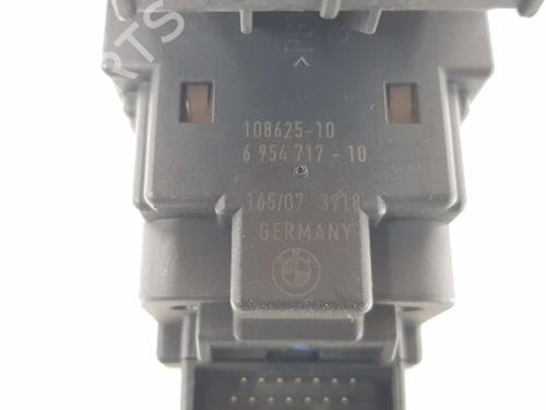 Ignition barrel BMW 1 (E87) 120 d | BP14080948M48 